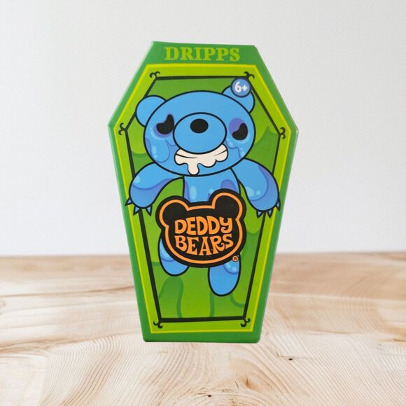Deddy Bears plush Dripps - Picture 1 of 2